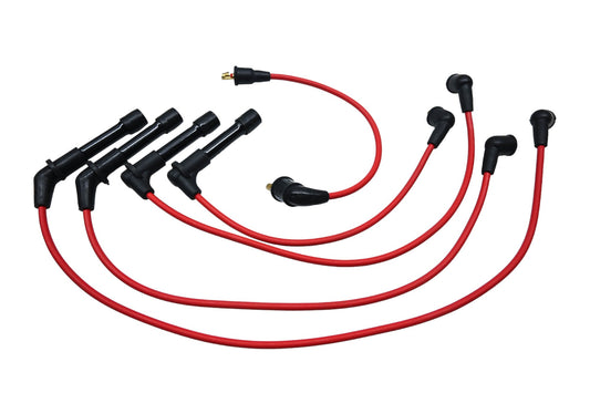 Autolite 86466 PowerSeal Premium Spark Plug Wire Kit NOS