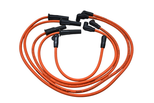 Autolite 86007 PowerSeal Spark Plug Wire Kit NOS