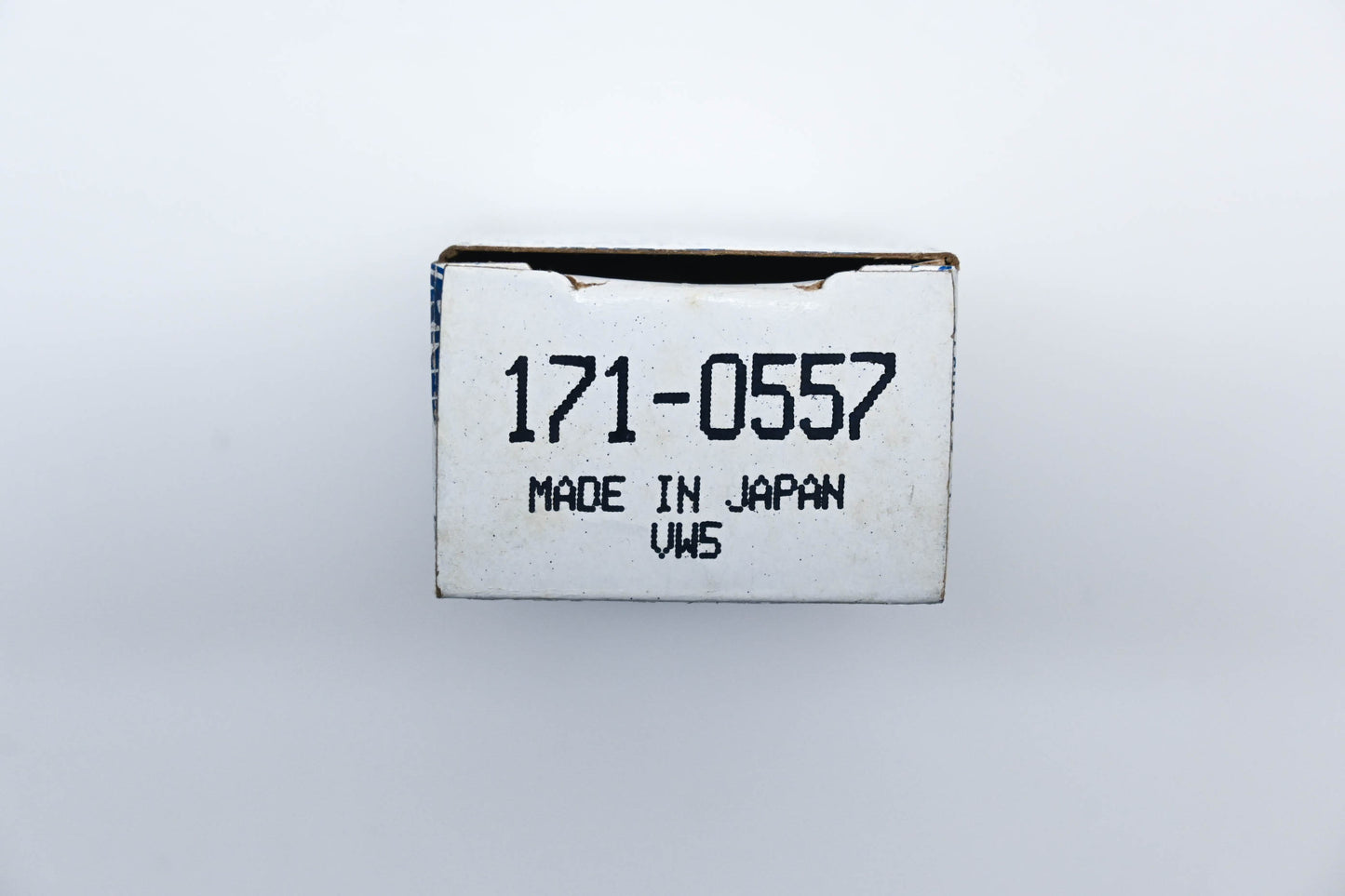 Beck Arnley 171-0557 Ignition Point NOS