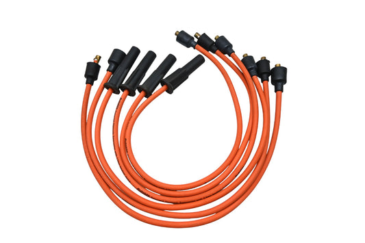 Autolite 86412 PowerSeal Spark Plug Wire Kit NOS