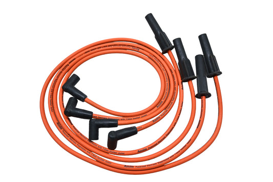 Autolite 86036 PowerSeal Spark Plug Wire Kit NOS