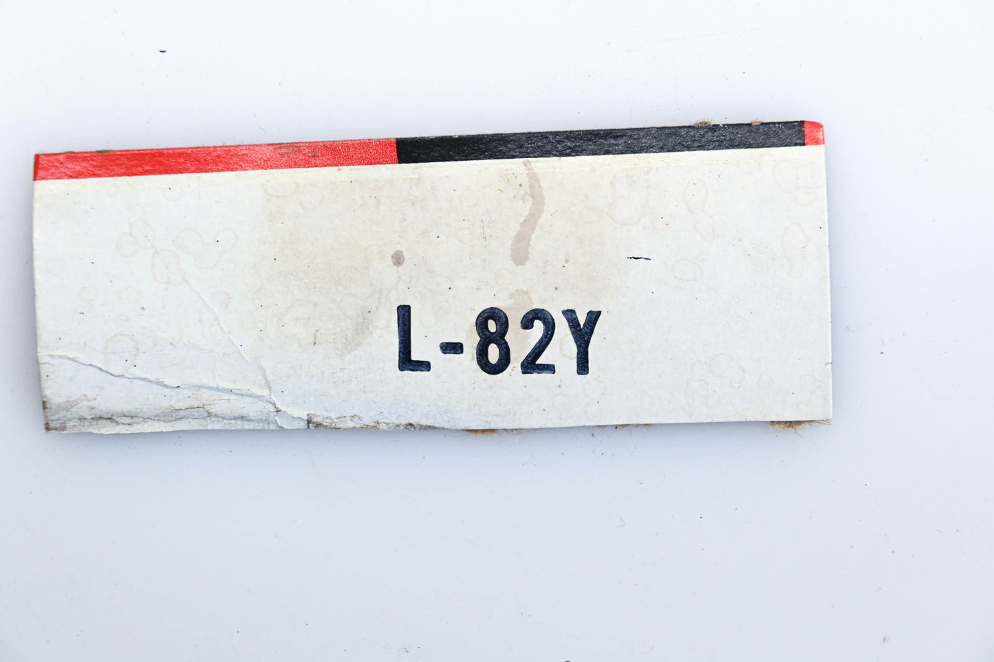 Champion L-82Y, L82Y Spark Plugs Qty 3 NOS