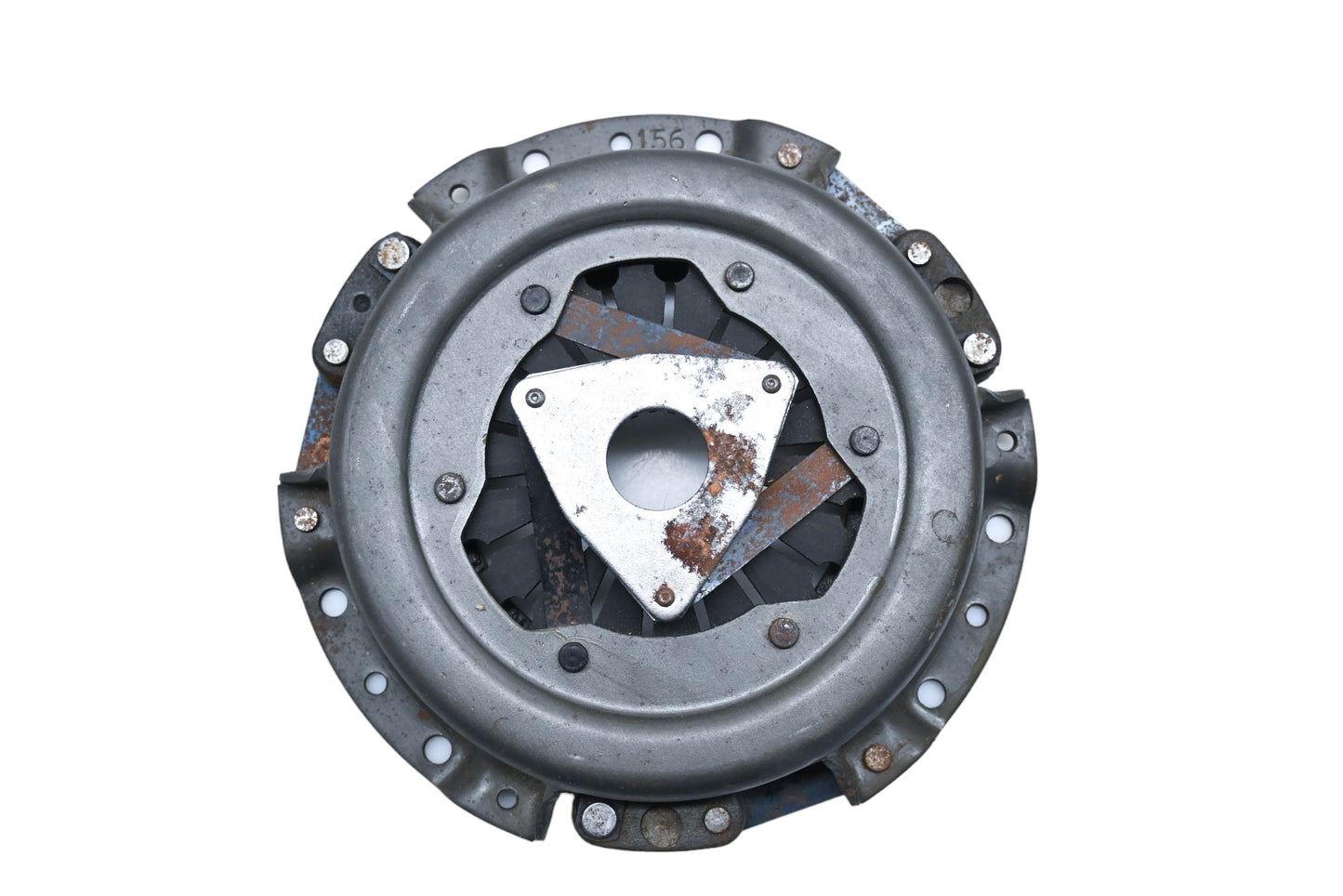Piovi Milano 4112597, 156 Clutch Pressure Plate NOS