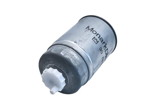 Beck Arnley 043-0796, 30 789 106 MonarkDiesel Fuel Water Separator Filter NOS