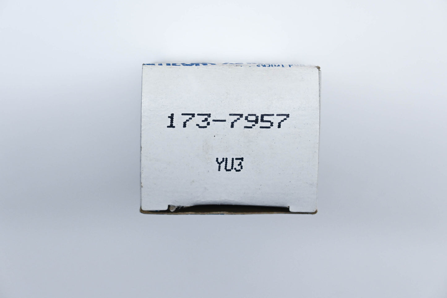 Beck Arnley 173-7957 Distributor Rotor NOS