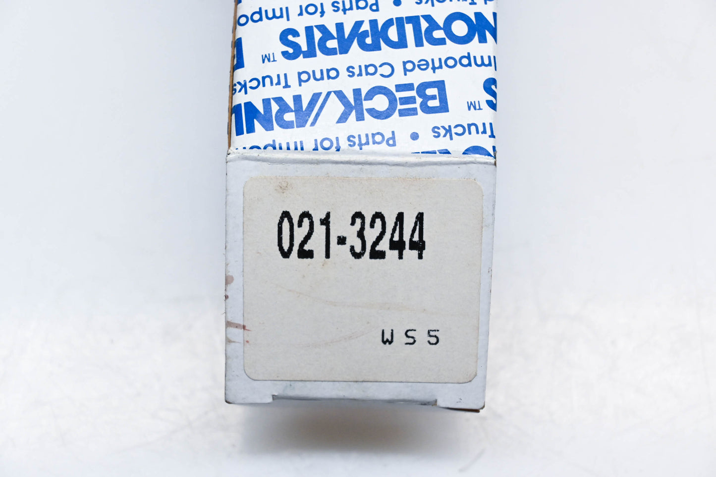 Beck Arnley 021-3244 Exhaust Valve NOS