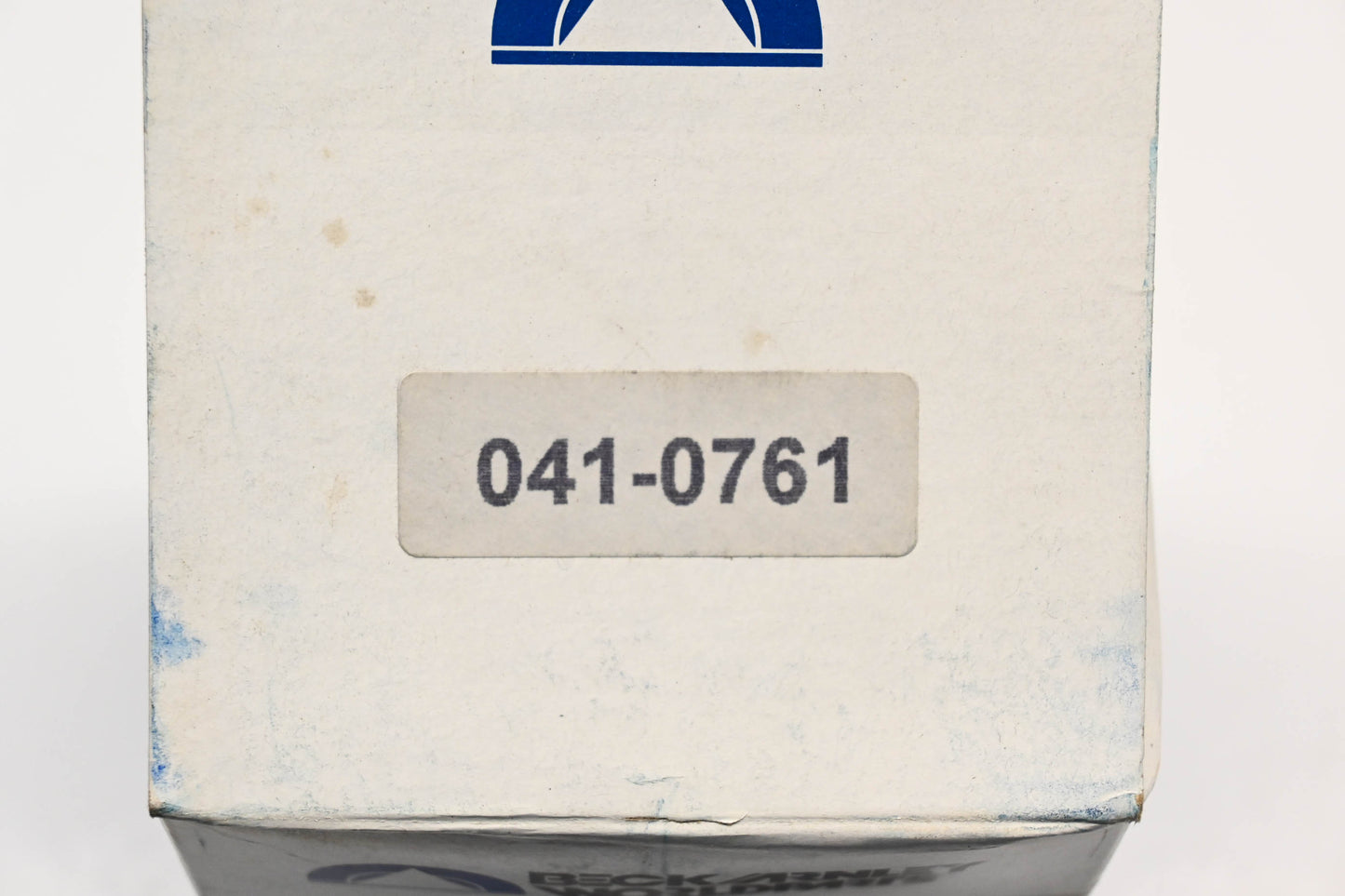 Beck/Arnley 041-0761, 15400-PL2-004 Oil Filter NOS