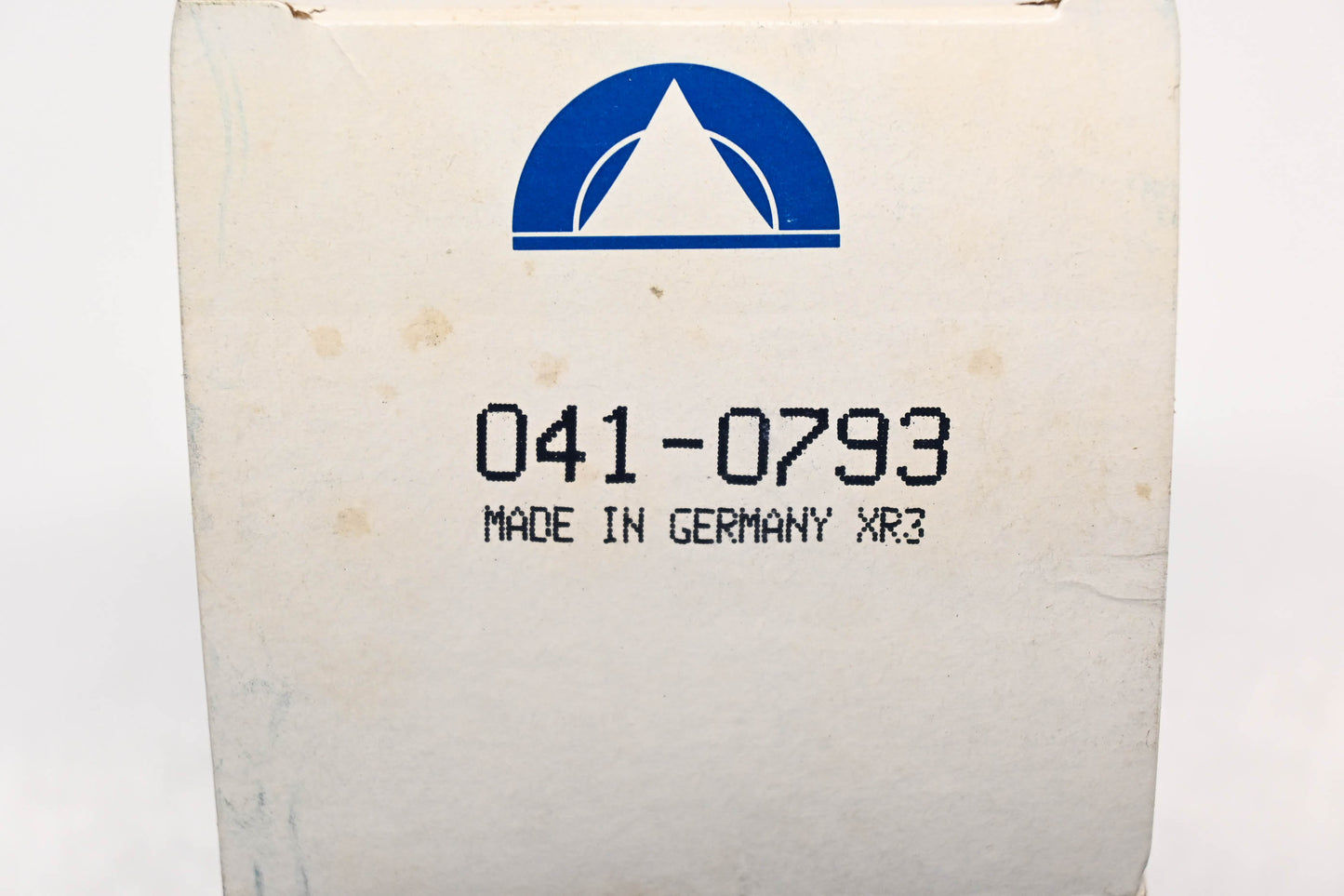 Beck/Arnley 041-0793, E300H, 156327 Hengst Oil Filter Kit NOS