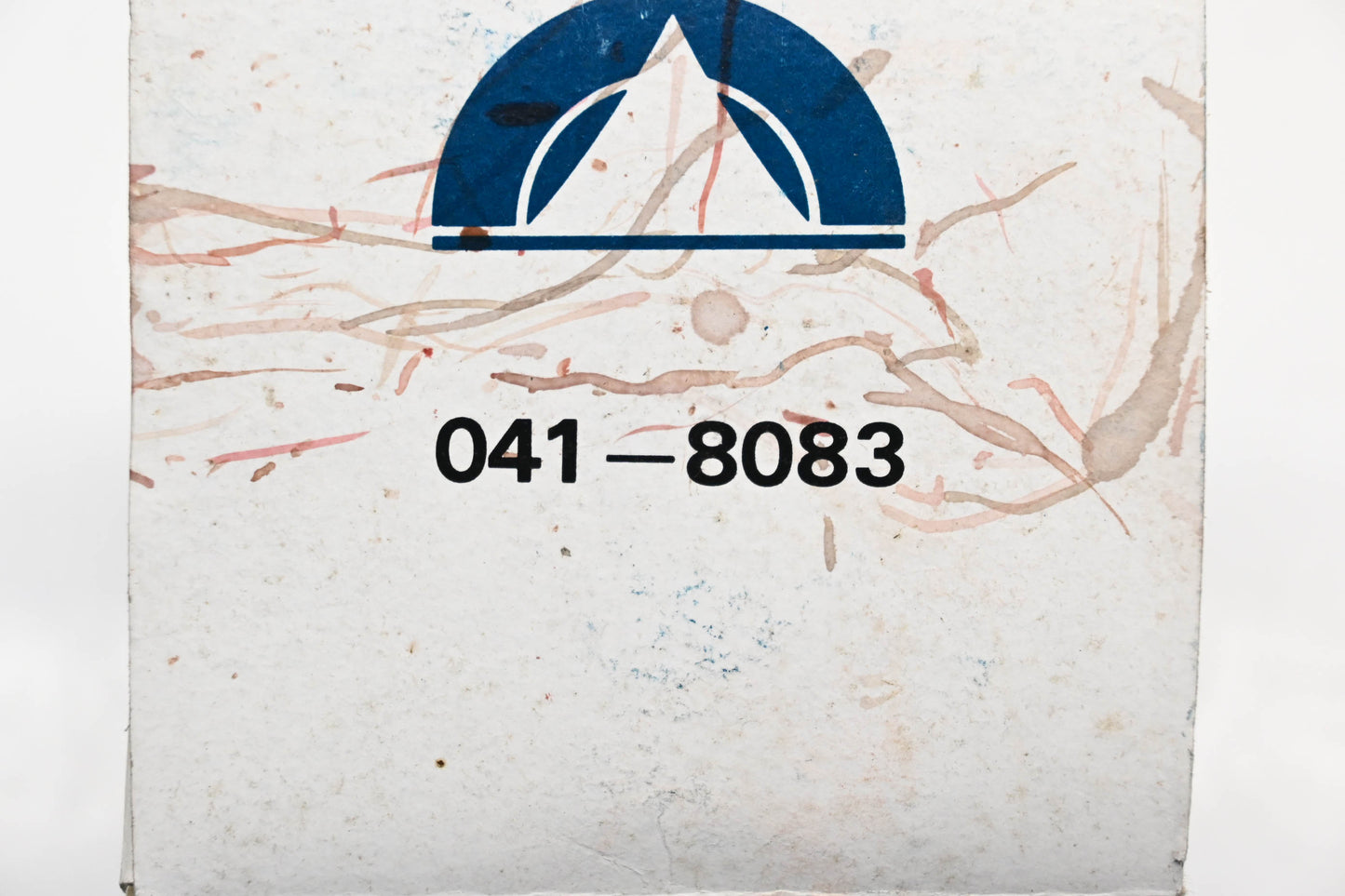 Beck/Arnley 041-8083 Oil Filter Kit NOS