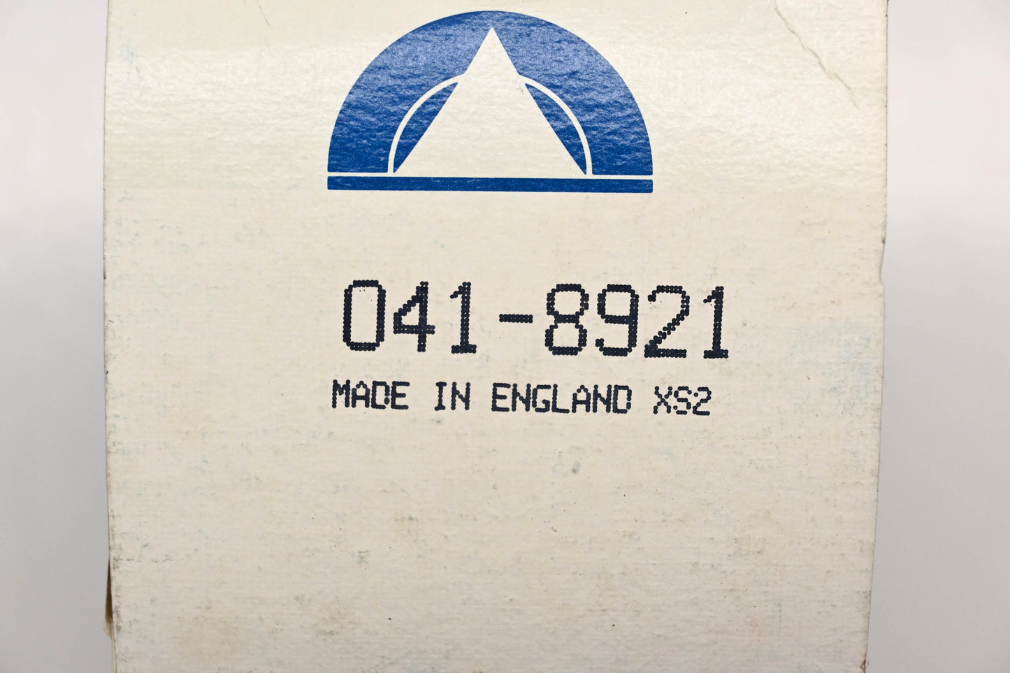 Beck/Arnley 041-8921, 414 Crosland Oil Filter Kit NOS
