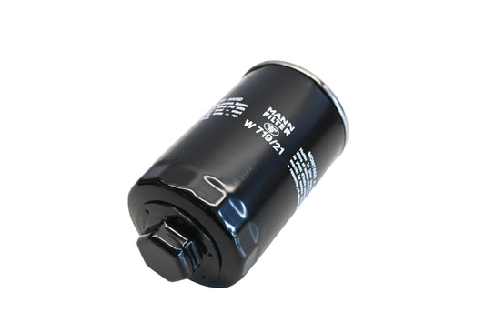 Beck/Arnley 041-0772, W 719/21 Mann Oil Filter NOS