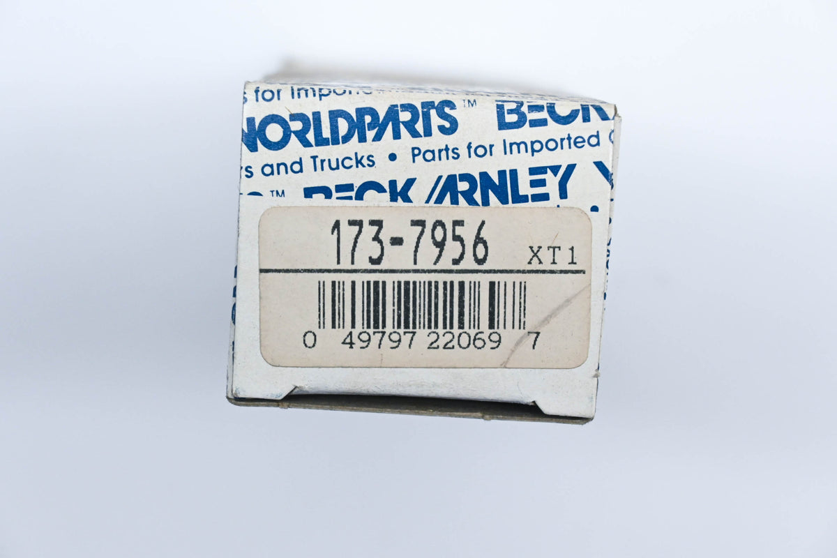 Beck Arnley 173-7956 Distributor Rotor NOS