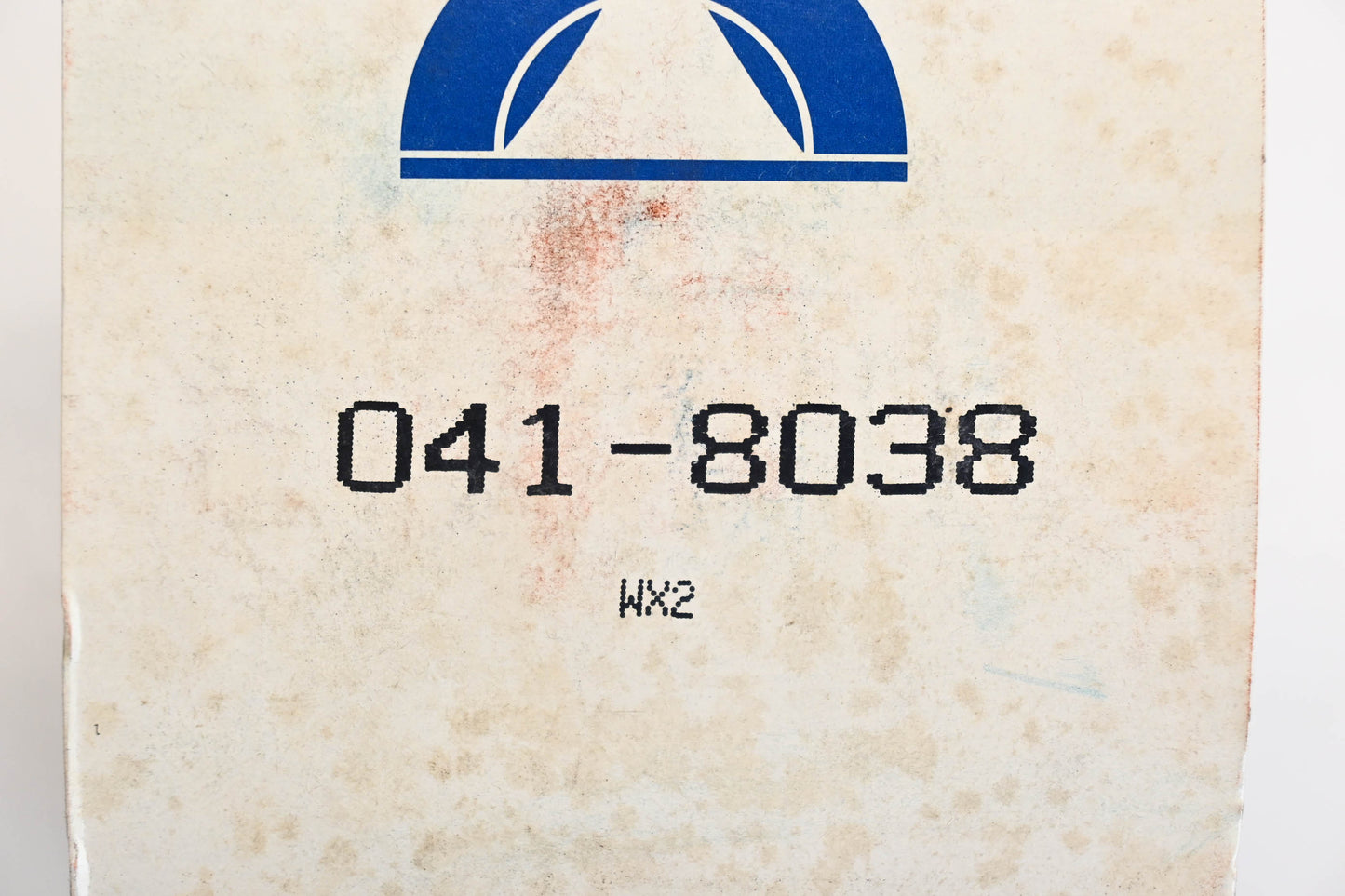 Beck/Arnley 041-8038 LazorLite Oil Filter NOS