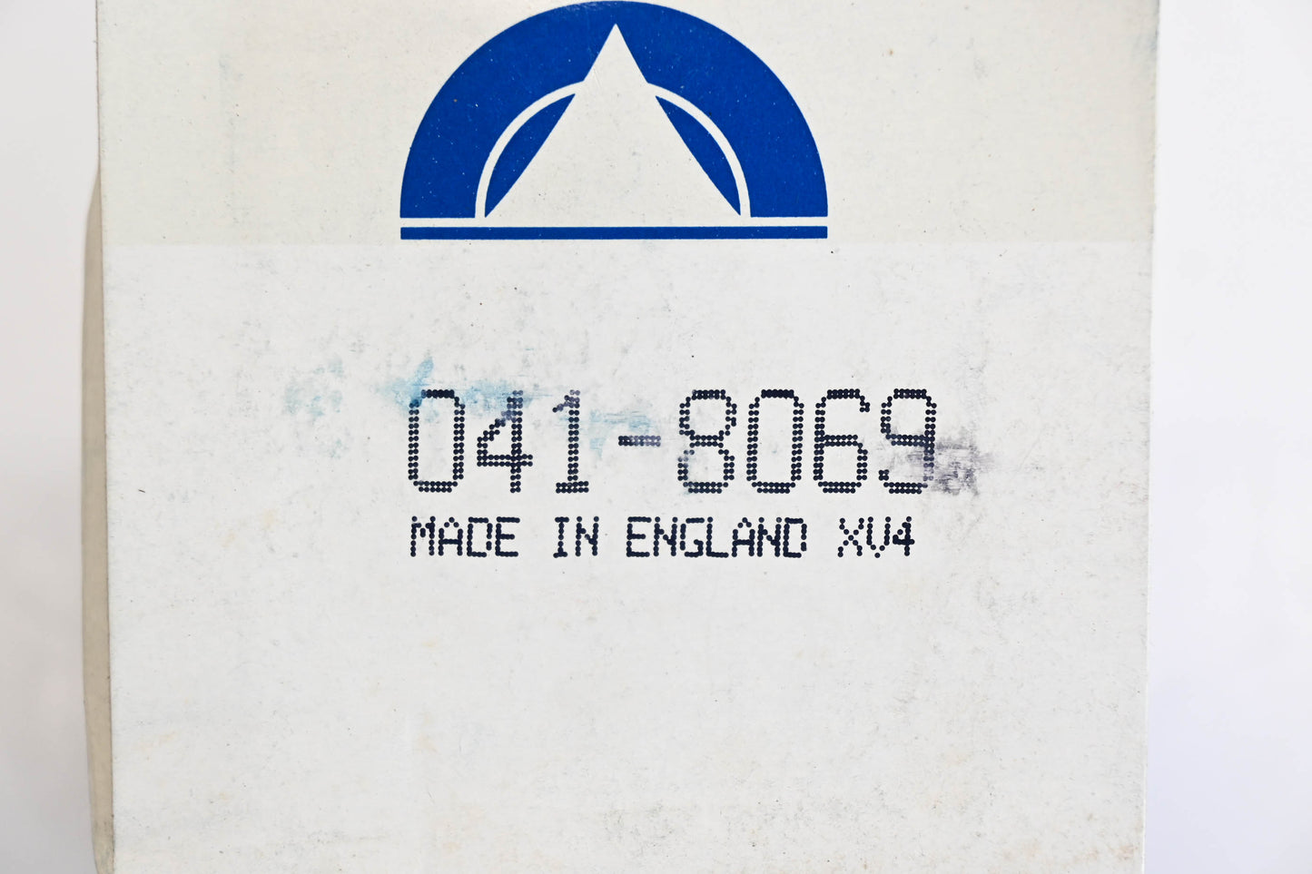 Beck/Arnley 041-8069, 405 Crosland Oil Filter Kit NOS