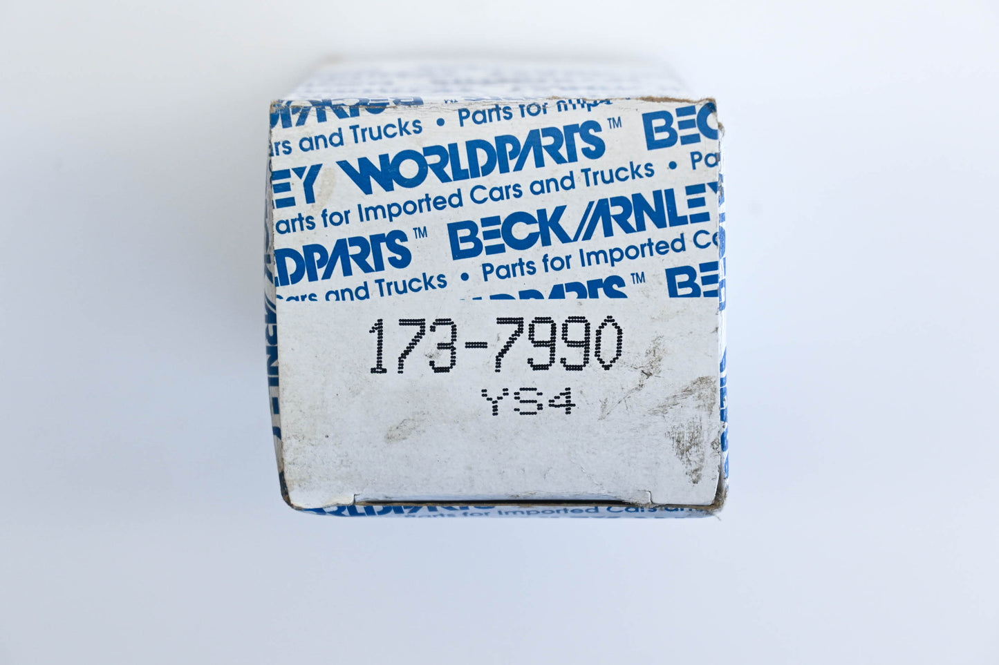 Beck Arnley 173-7990 Distributor Rotor NOS