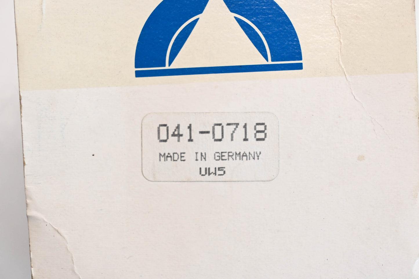 Beck/Arnley 041-0718, W 1130/1 Mann Oil Filter NOS