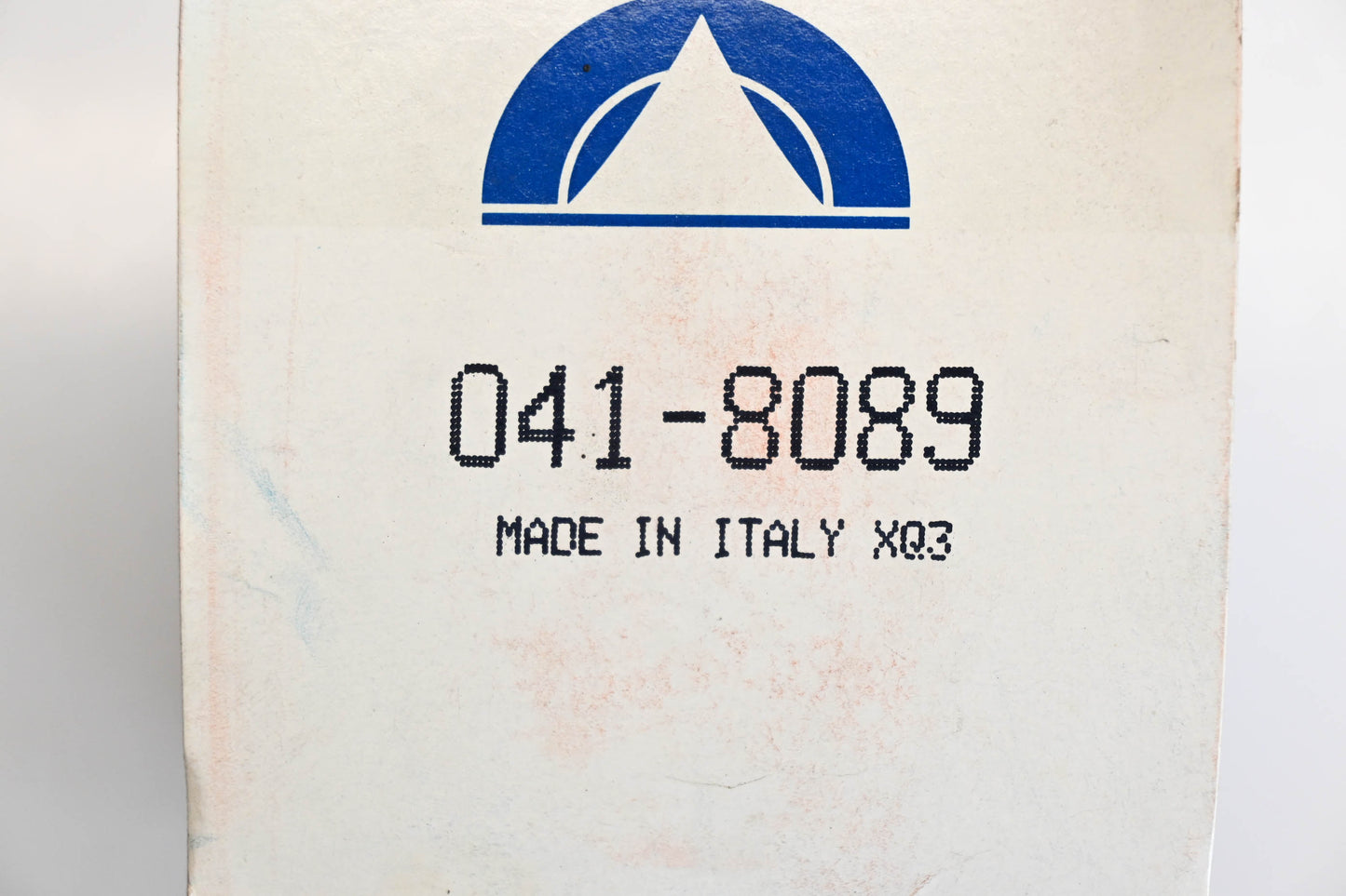 Beck/Arnley 041-8089, R-128 Tecnocar Oil Filter NOS