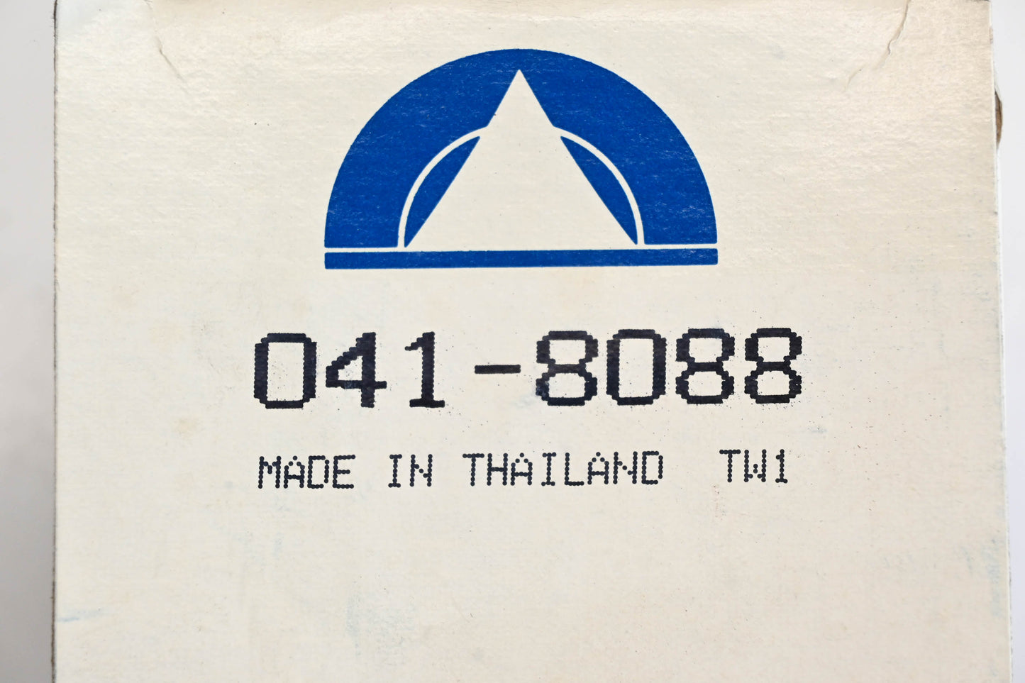 Beck/Arnley 041-8088 Oil Filter NOS