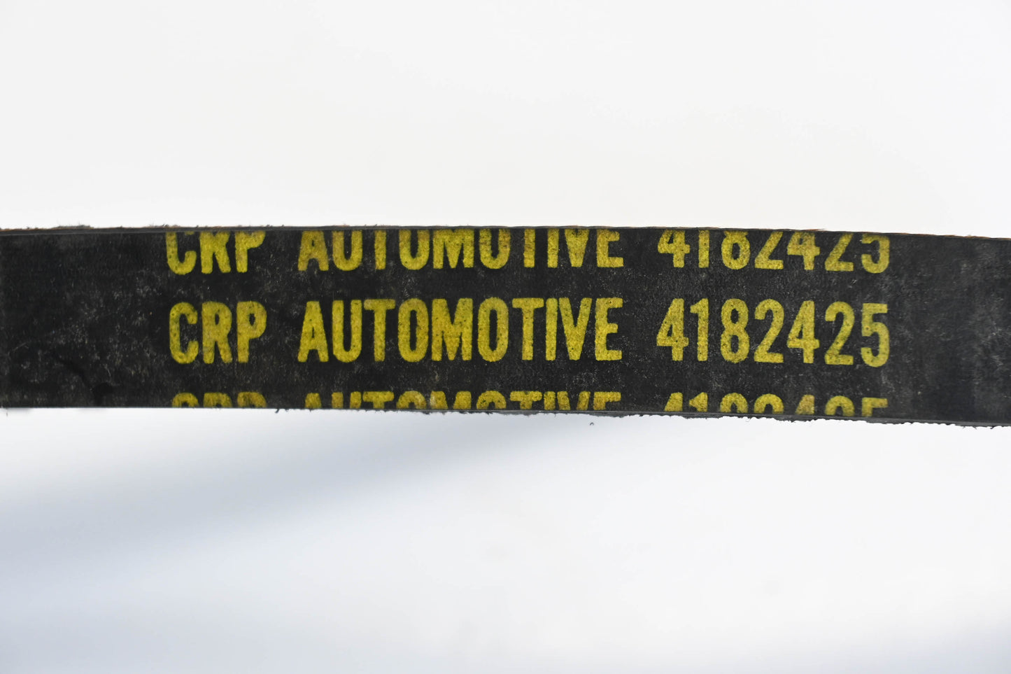 CRP Automotive 4182425, 1232-12402 Timing Belt NOS