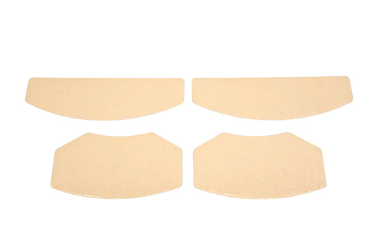 Beck/Arnley 084-2114 Brake Pad Shim Kit NOS