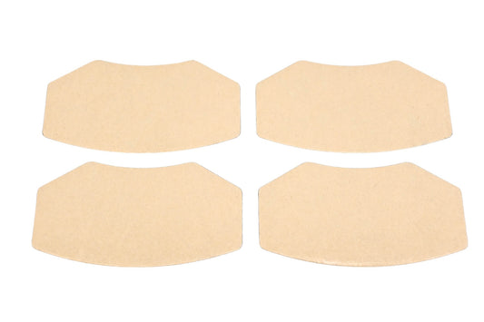 Beck/Arnley 084-2105 Brake Pad Shim Kit NOS