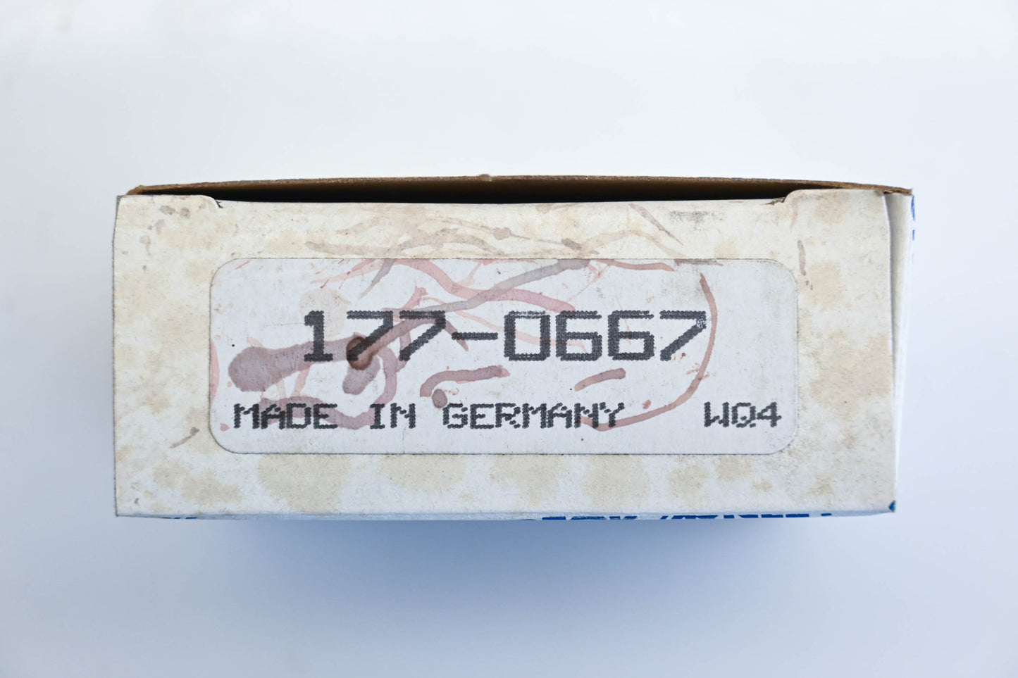 Beck Arnley 177-0667 Voltage Regulator NOS