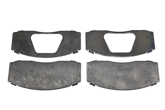 Beck/Arnley 084-2005 Brake Pad Shim Kit NOS