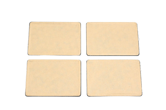 Beck/Arnley 084-2100 Brake Pad Shim Kit NOS