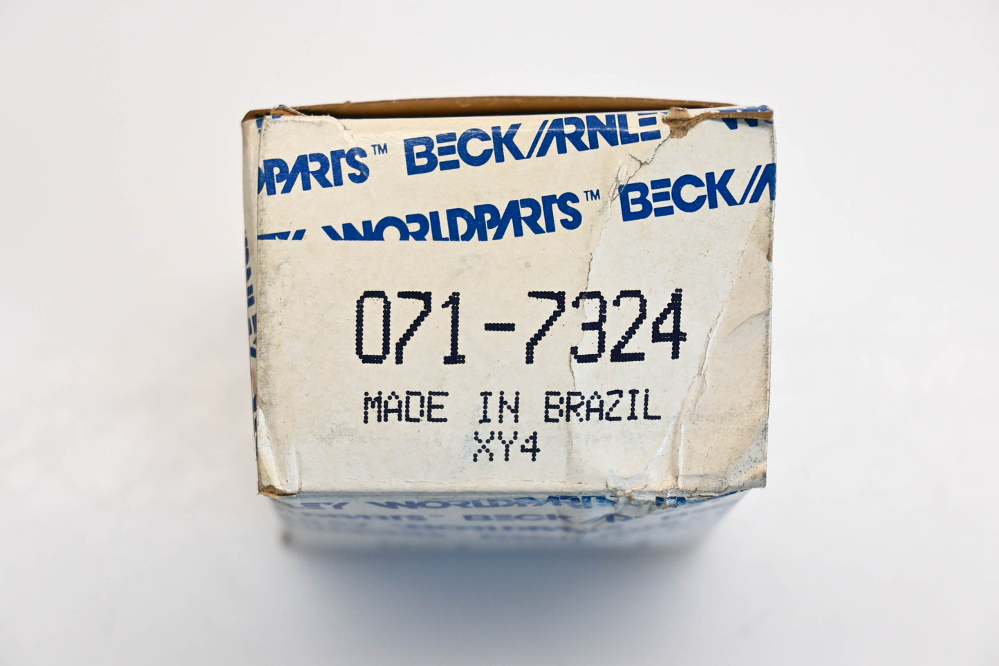 Beck/Arnley 071-7324 Wheel Cylinder Repair Kit NOS