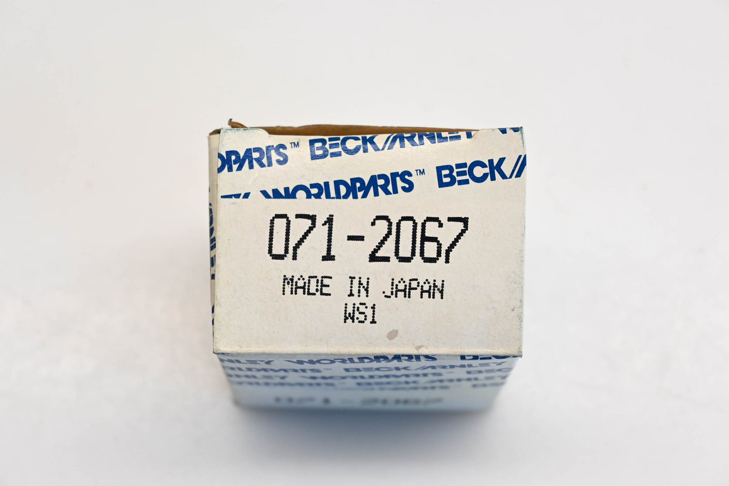 Beck/Arnley 071-2067 Wheel Cylinder Repair Kit NOS