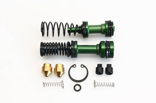 Beck/Arnley 071-7511 Brake Master Cylinder Repair Kit NOS