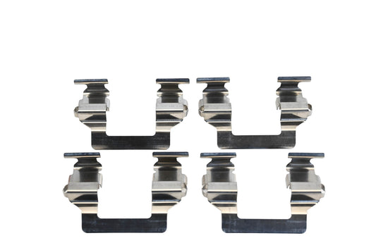 Beck/Arnley 084-1270 Front Disc Brake Hardware Kit NOS