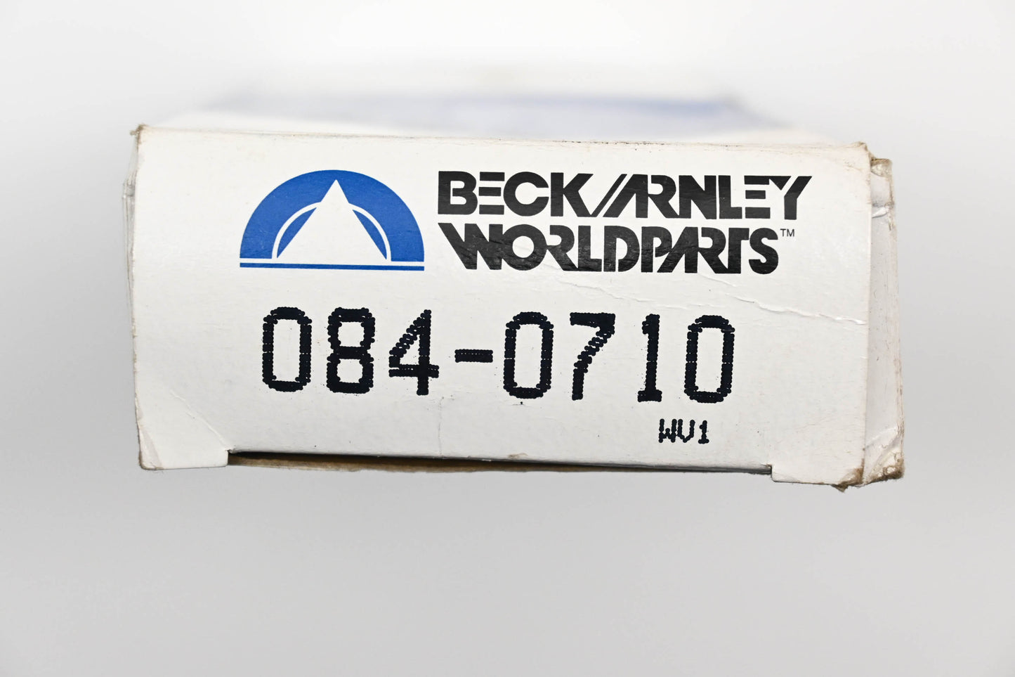 Beck/Arnley 084-0710 Brake Hardware Kit NOS