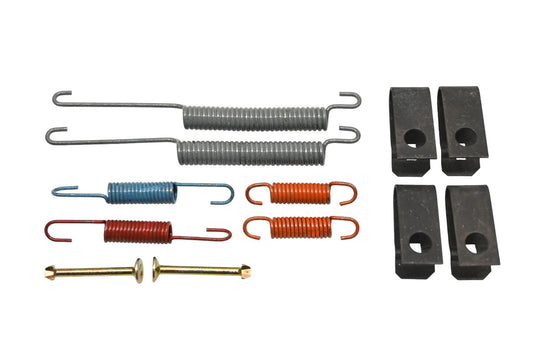 Beck/Arnley 084-1203 Drum Brake Hardware Kit NOS