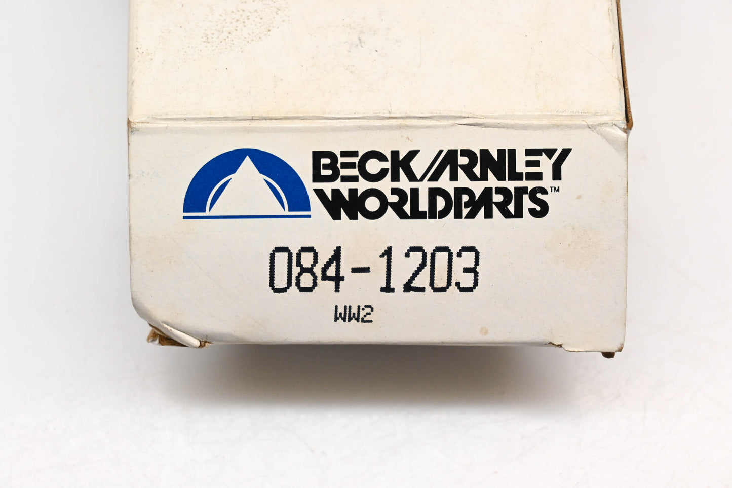 Beck/Arnley 084-1203 Drum Brake Hardware Kit NOS