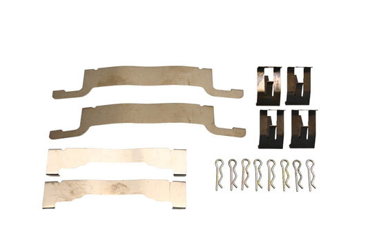 Beck/Arnley 084-1120 Disc Brake Hardware Kit NOS