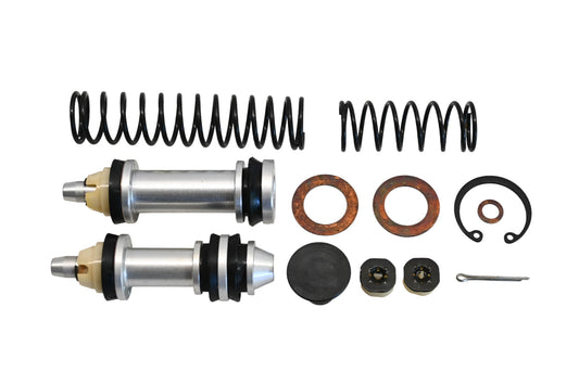 Miyaco TK-9341, 04493-20050, 31-02447 Brake Master Cylinder Repair Kit NOS