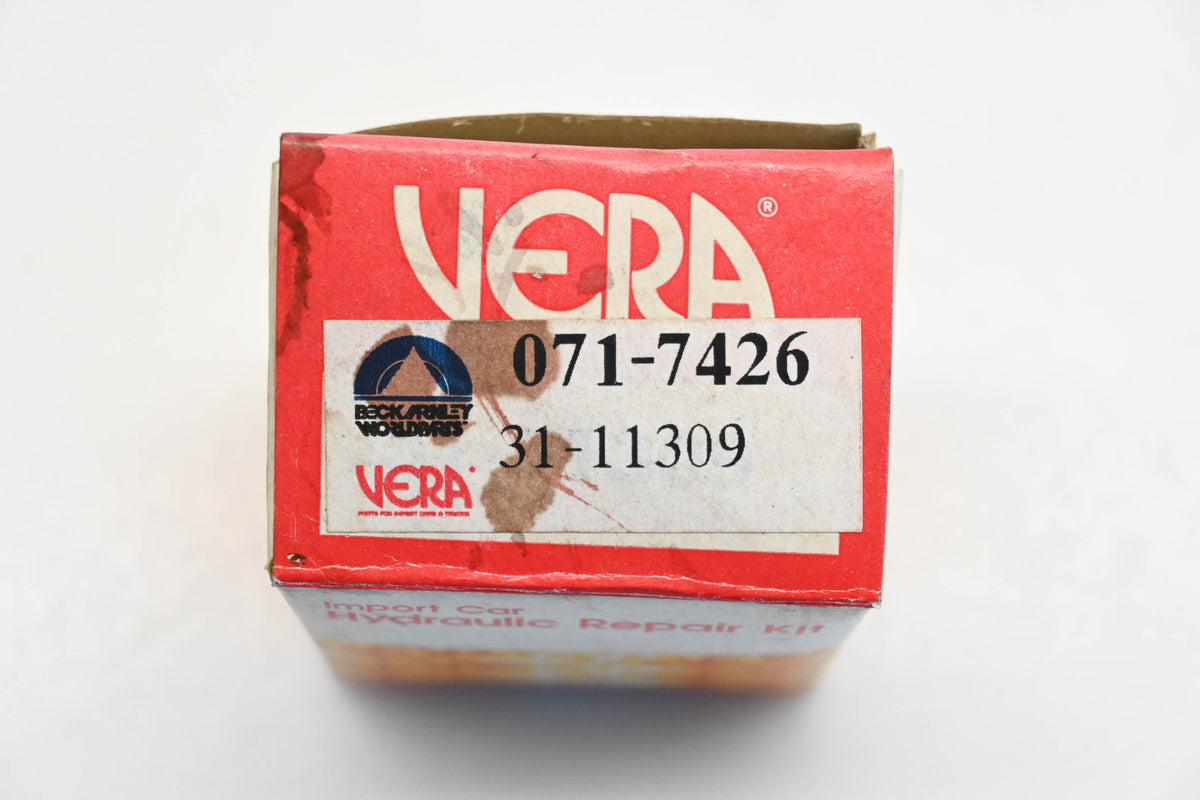 Vera 071-7426, 31-11309 Wheel Cylinder Repair Kit NOS