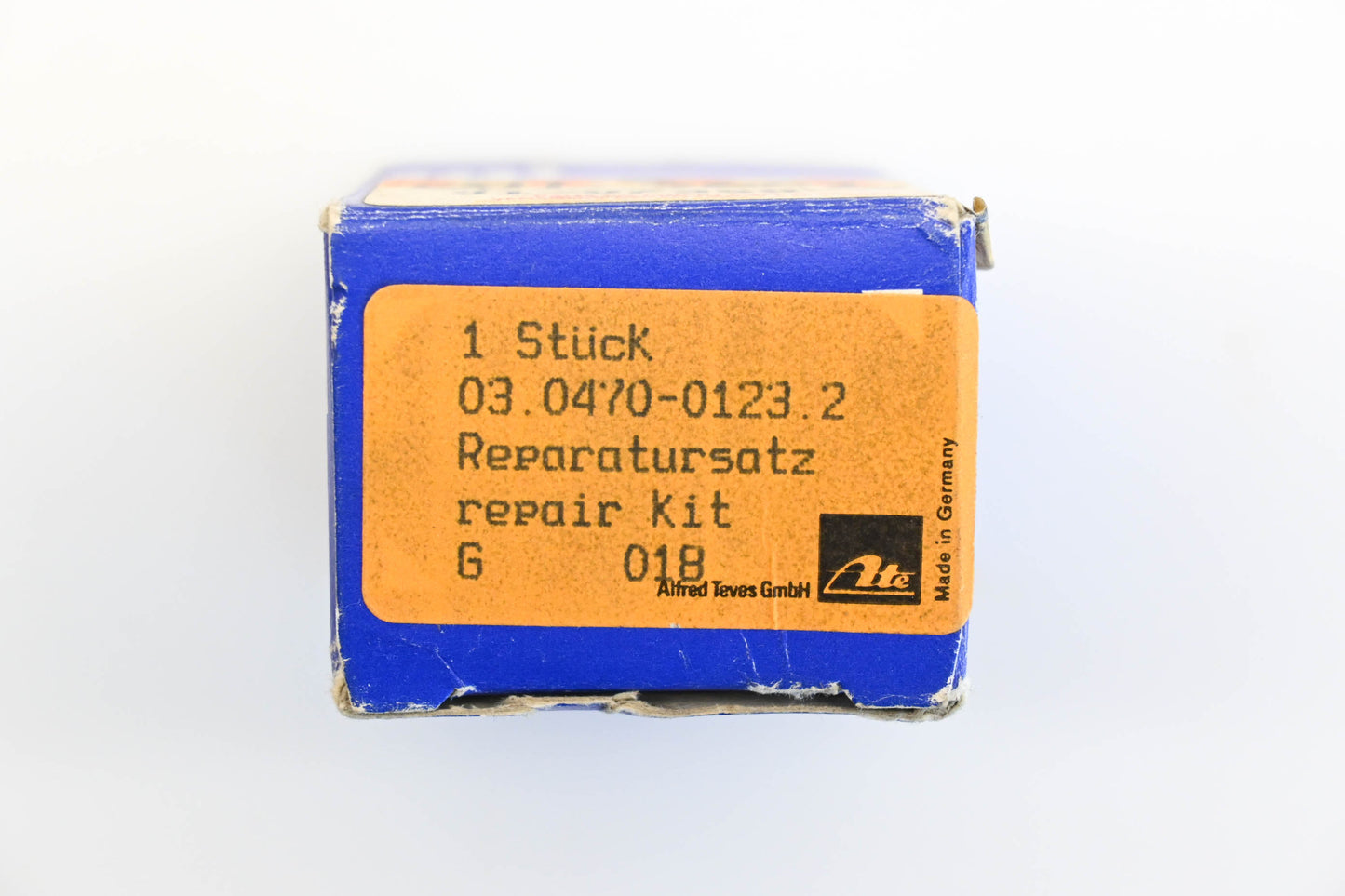 Ate 03.0470-0123.2, 071-3602, 31-07359 Wheel Cylinder Repair Kit NOS