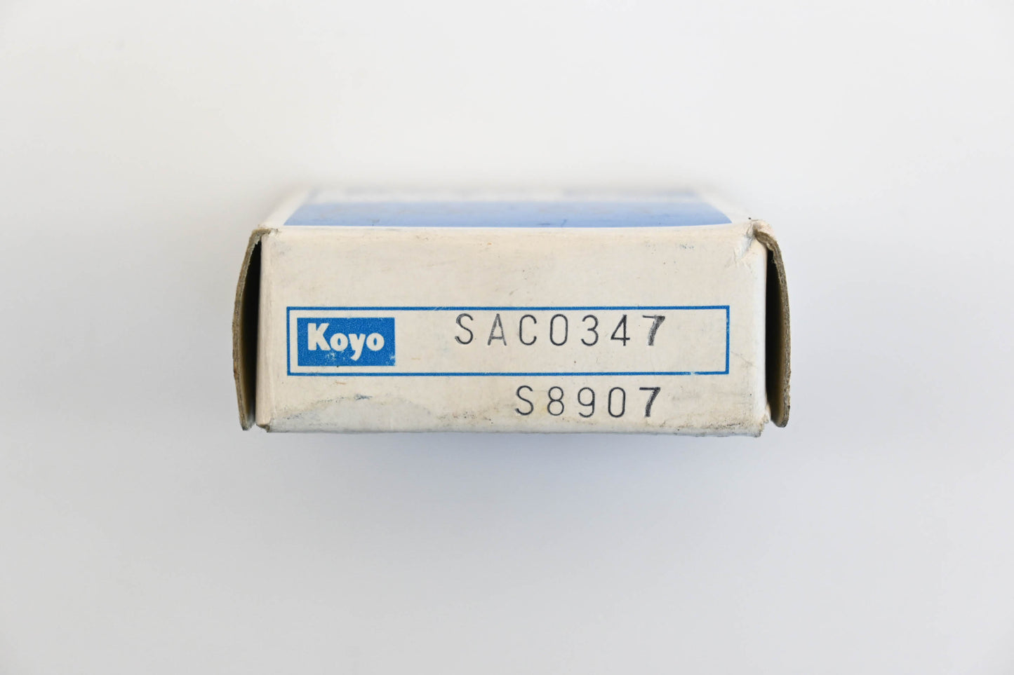 Koyo SAC0347, 062-1113, S8907 Clutch Release Bearing NOS