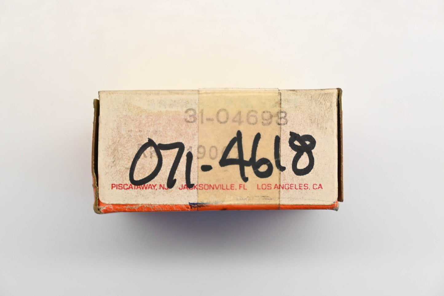 FAG 071-4618, 31-04698 Vera Wheel Cylinder Repair Kit NOS