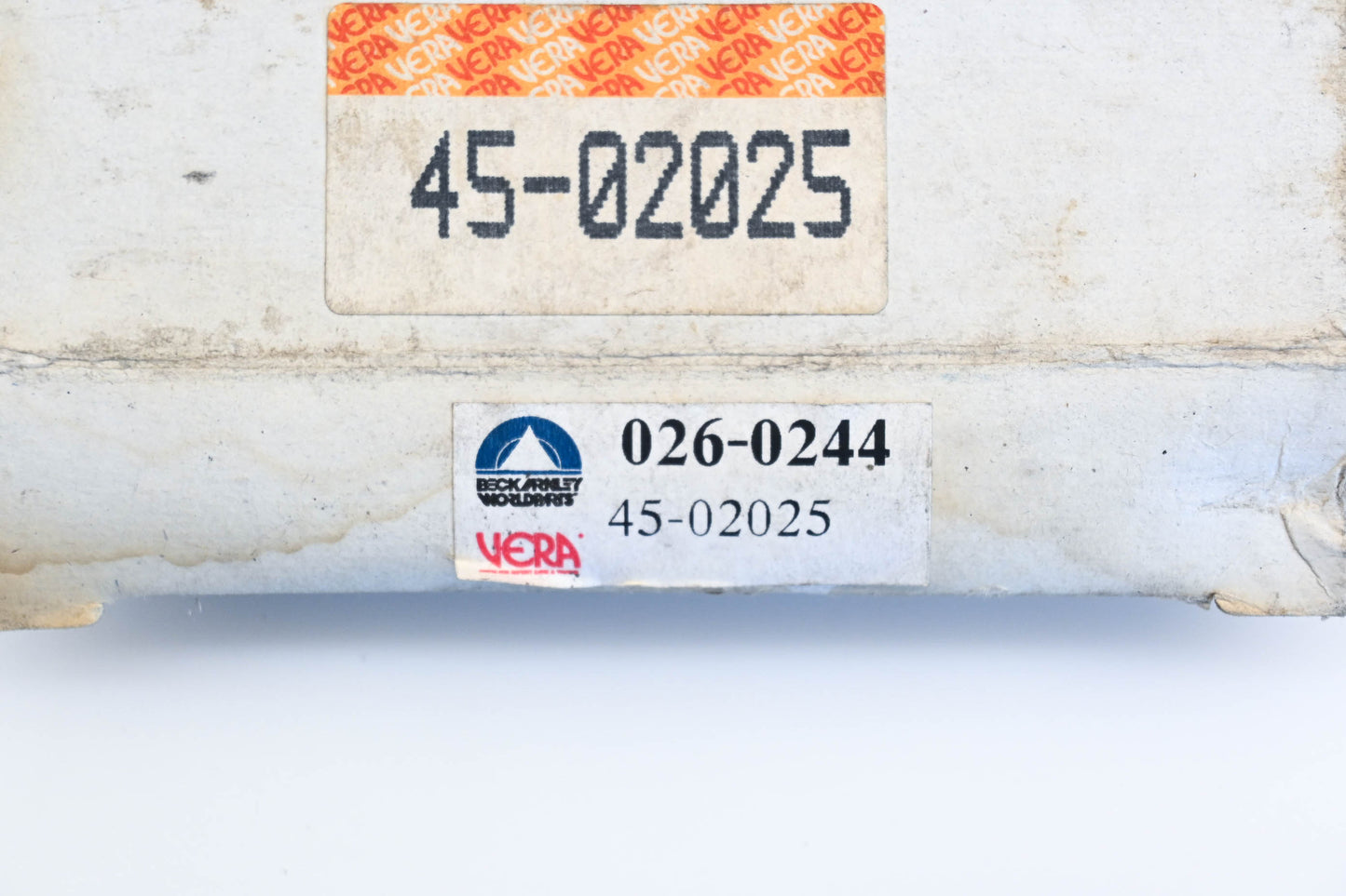 Vera CRP Automotive Timing belt NOS