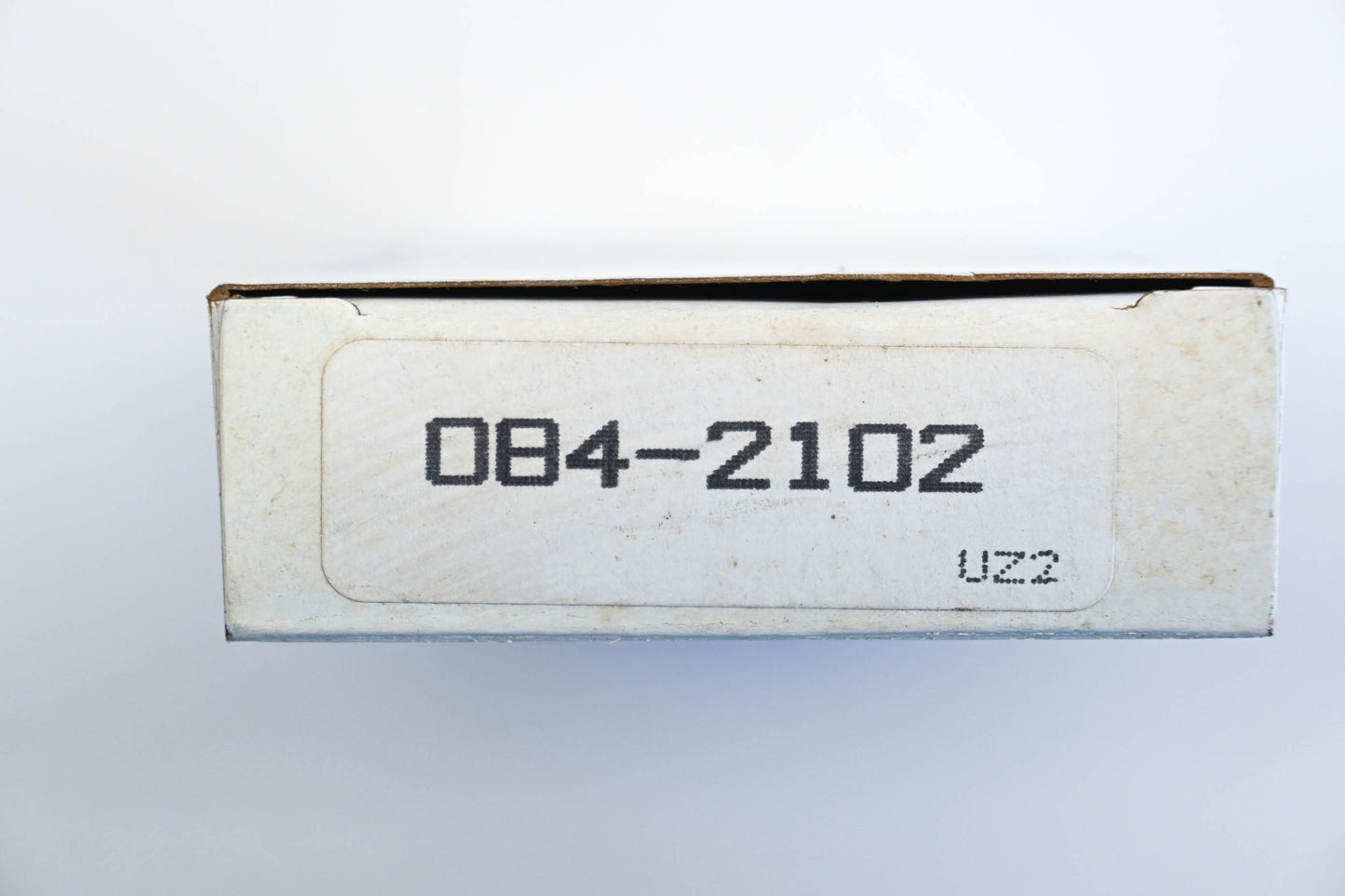 Beck/Arnley Disc Brake Shim Kit NOS