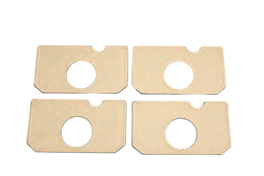 Beck/Arnley Disc Brake Shim Kit NOS