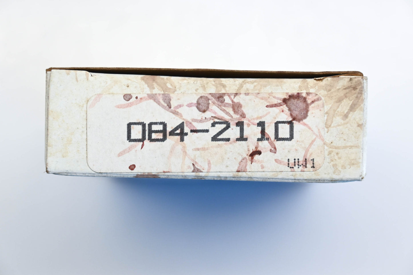 Beck/Arnley Disc Brake Shim Kit NOS