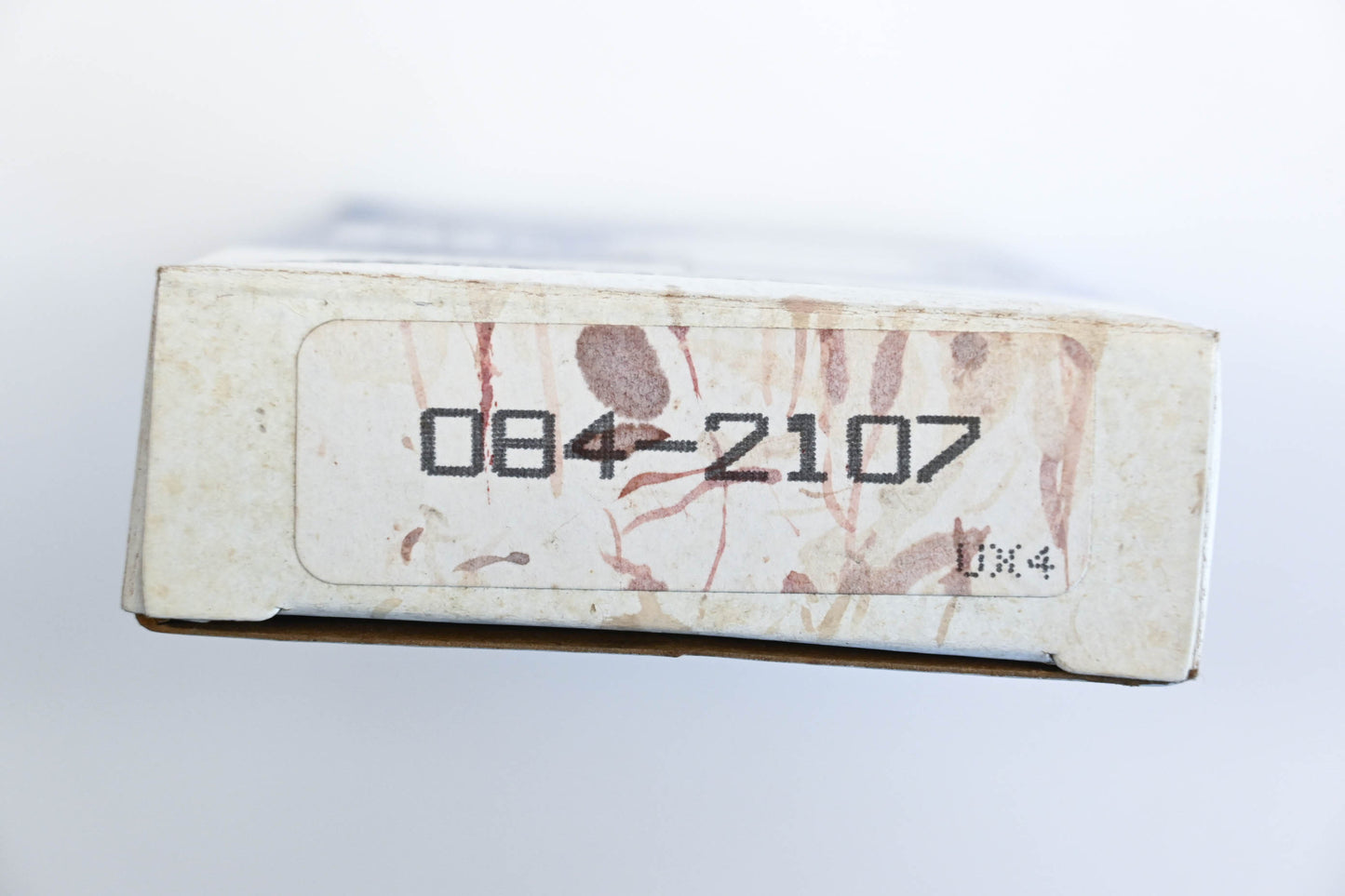 Beck/Arnley Disc Brake Shim Kit NOS