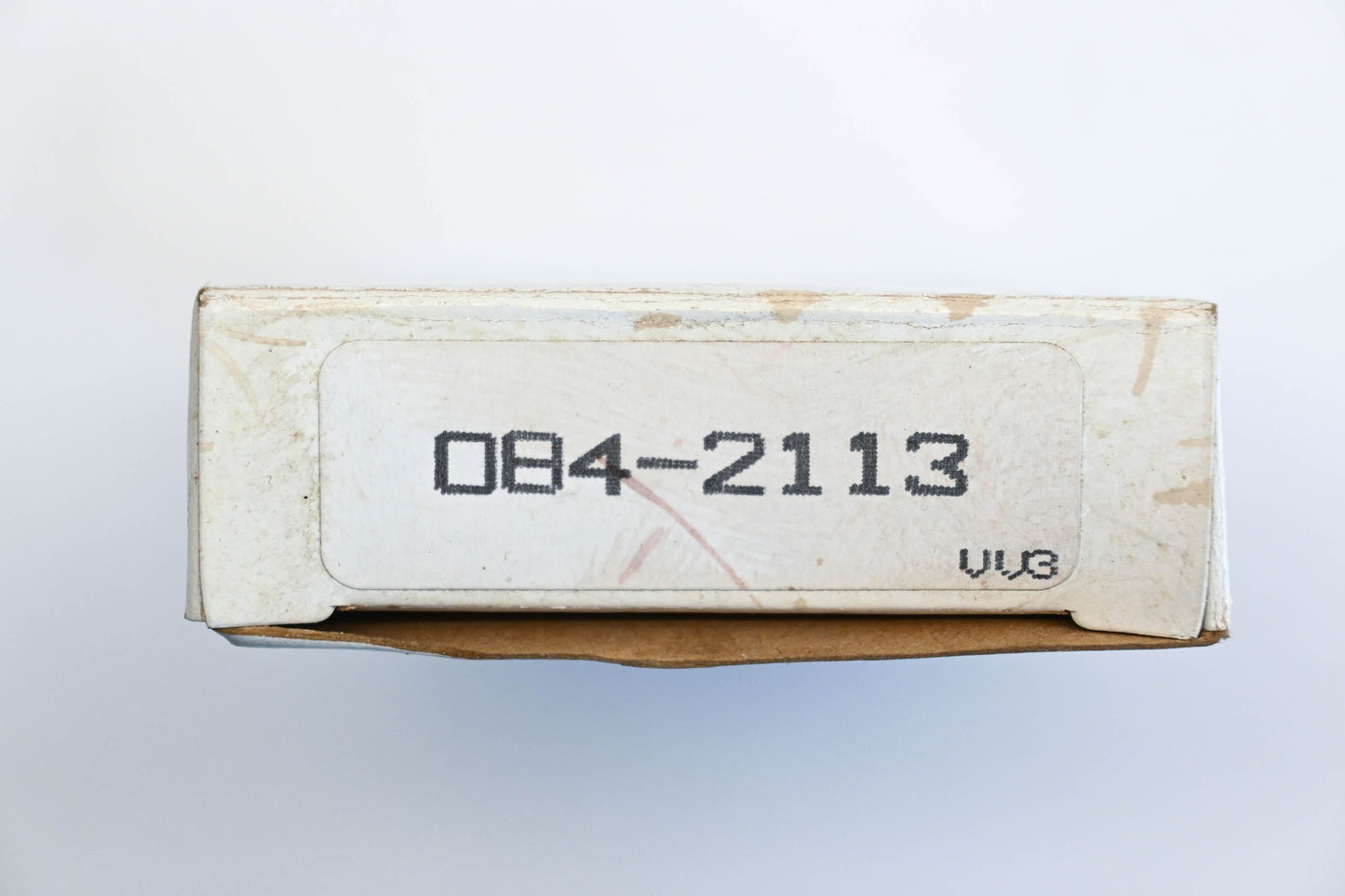 Beck/Arnley Disc Brake Shim Kit NOS
