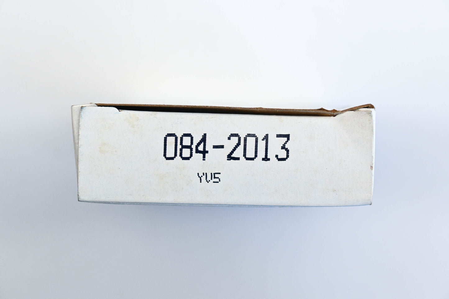 Beck/Arnley Disc Brake Shim Kit NOS