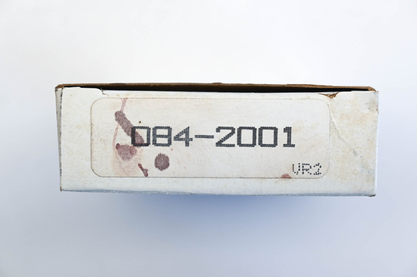 Beck/Arnley Disc Brake Shim Kit NOS