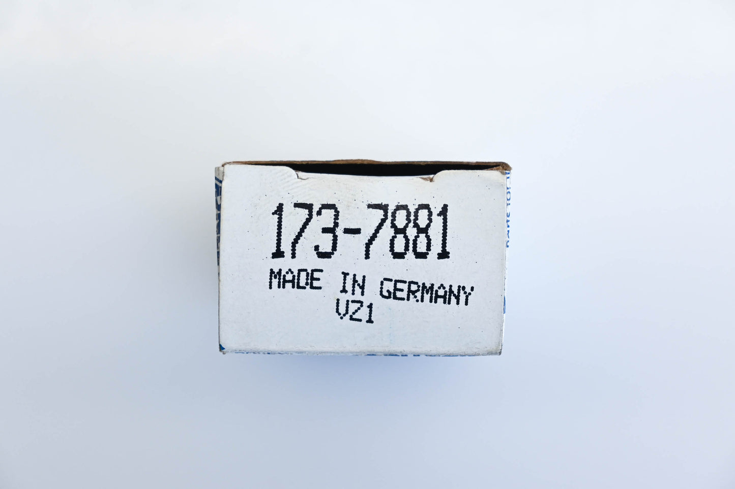 Beck Arnley 173-7881 Distributor Rotor NOS